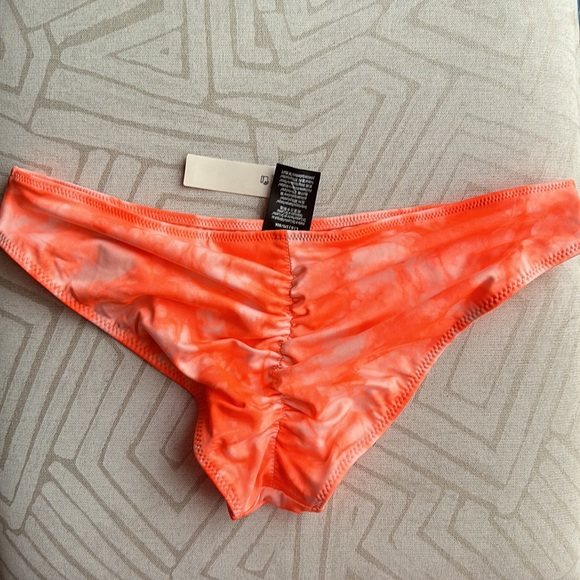 Victorias Secret PINK mini regular rise bikini bottom - Picture 7 of 7